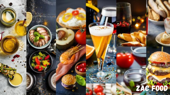 food and beverage trends