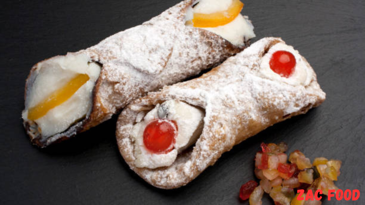 traditional sicilian food recipes 